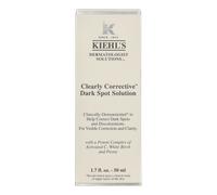 Kiehls - Kiehl's Clearly Corrective Dark Spot Solution 50ml Siero