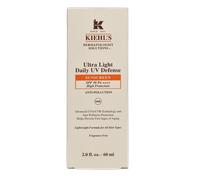 Kiehl's Ultra Light Daily UV Defense (varie misure) - 60ml