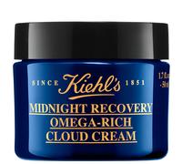 Kiehl's Midnight Recovery Omega-Rich Cloud Cream 50 ml