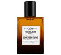Kiehl's Profumi Musk Eau de Toilette Spray 50 ml