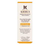 Kiehls - Kiehl's Powerful Strength Line Reducing Concentrate 50ml Siero
