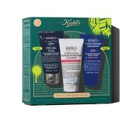 Kiehl's - YOUR 5 O'CLOCK SHADOW SHAVERS Kit barba 1 pieces male