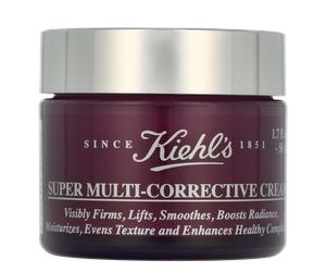 Kiehls - Kiehl's Super Multi-Corrective Cream 50ml Crema giorno e notte