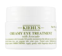 Kiehl's Creamy Eye Treatment with Avocado (Various Sizes) - 14G