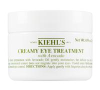 Kiehl's Creamy Eye Treatment with Avocado (Various Sizes) - 28G