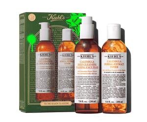 Kiehl's Leave the Oil behind Set