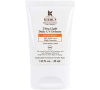 Kiehl's Lightweight Protective crema viso SPF 50 Ultra Light (Daily UV Defense) - Volume: 30 ml