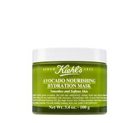 KIEHL'S - Maschere Avocado Nourishing Hydration Mask - Maschera viso idratante
