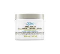 KIEHL'S - Maschere Rare Earth Deep Pore Cleansing Masque - Maschera viso purificante