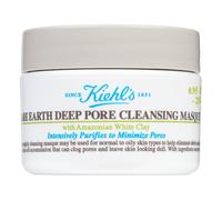 Kiehl's Rare Earth Pore Cleansing Masque 28 ml