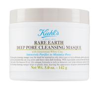 Kiehl's Rare Earth Deep Pore Cleansing Masque 142g