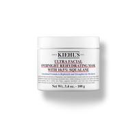 Kiehl's Ultra Facial Overnight Rehydrating Mask with 10,5% Squalane 100 ml