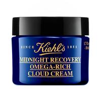 Kiehl's Midnight Recovery Omega-Rich Cloud Cream 50 ml