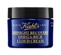 Kiehl's - Midnight Recovery Omega Rich Cloud Cream Crema viso 50 ml unisex