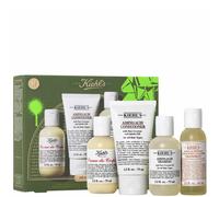 Kiehl's Oh So Soft and Sudsy Set