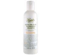 Kiehl's - Olive Fruit Oil Nourishing Shampoo 500 ml unisex