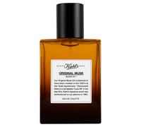 Kiehl's Profumi Musk Eau de Toilette Spray 50 ml