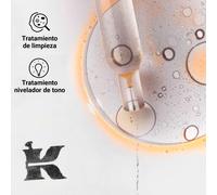 KIEHL'S Personals Ingrown Hair & Tone Correcting Intimate Drops Trattamento per peli incarniti Trattamenti Corpo 30 ML