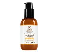 KIEHL'S Powerful-Strength Line-Reducing Concentrate Concentrato per ridurre le linee di espressione 100 ML