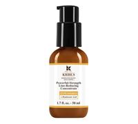 KIEHL'S - Sieri Powerful-Strength Line-Reducing Concentrate - Trattamento antietà pelli mature,Siero antirughe