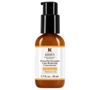 Kiehl's - Powerful-Strength Line-Reducing Concentrate Crema antirughe 50 ml unisex