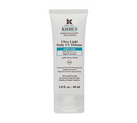 Kiehl's Protective light face gel per normal to oily skin SPF 50 Derma Solutions ( Ultra Light Daily UV Defense Aqua Gel) 60 ml