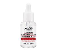Kiehl's Pure High-Potency Serum 9.8% Glycolic Acid 30 ml