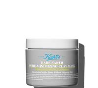 KIEHL'S Maschera detergente per pori profondi Rare Earth Maschera per il viso Trattamenti Viso 125 ML