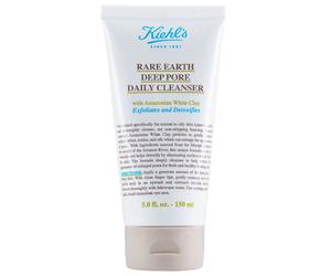 Kiehl's Rare Earth Deep Pore Daily Cleanser 150 ml