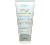 Kiehl's Rare Earth Deep Pore Daily Cleanser Crema Detergente 150ml