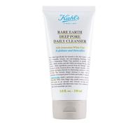 KIEHL'S Rare Earth Deep Pore Daily Cleanser Detergente per il viso 150 ML