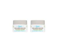 Kiehl's Rare Earth Deep Pore Minimizing Clay Mask - 14ml (2ea)