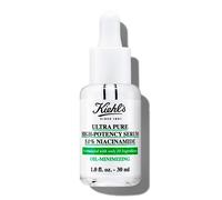KIEHL'S Serum Niacinamida Ultra Pure High Potency Trattamenti Viso 30 ML