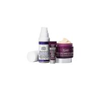 KIEHL'S Set regalo - Set regalo Age-Less Experts 50 ml / 30 ml / 3 ml