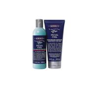 KIEHL'S Set Regalo - The Classic Gentleman Kollektion Set 250ml / 200ml