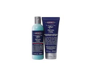 KIEHL'S Set Regalo - The Classic Gentleman Kollektion Set 250ml / 200ml