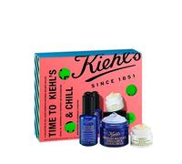 Kiehl'S Set Regalo Time To Kiehl'S & Chill