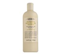 Kiehl's Trattamento capelli e acconciature Shampoos Olive Fruit Oil Nourishing Shampoo 500 ml