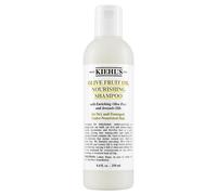 KIEHL'S Shampoo Olive Fruit Oil Nourishing 250ml - Delicato