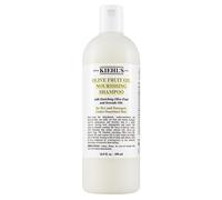 KIEHL'S - Shampoo Olive Fruit Oil Nourishing Shampoo - Shampoo delicato,Capelli fini,Capelli normali