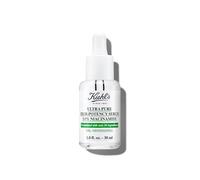 KIEHL'S Siero viso sbiancante con 5% di niacinamide, per impurità, arrossamento della pelle e irregolarità, siero ultra puro ad alta potenzia, 30 ml