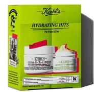 Kiehl's Since 1851 Face And Eye Hydration Set
