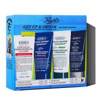 Kiehl's Since 1851 Mens Shaving Set