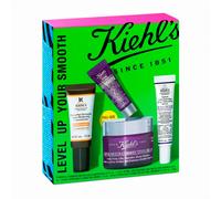 KIEHL'S Smoothers Starter Set Trattamenti Viso 1 UD.