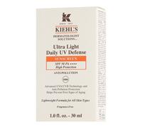 KIEHL'S Ultra Light Daily UV Defense SPF50 Pa+++ Protezione solare 30 ML