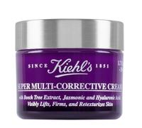 KIEHL'S - Anti-Età Super Multi-Corrective Cream - Trattamento antietà pelli mature,Crema antirughe,Crema viso giorno illuminante