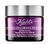 KIEHL'S - Anti-Età Super Multi-Corrective Cream SPF30 - Trattamento antietà pelli mature,Crema antirughe