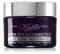 Kiehl's - Super Multi Corrective Super Multi-Corrective Eye Zone Treatment Crema contorno occhi 28 ml female