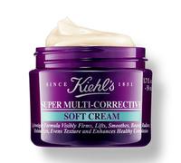 Kiehl's - Super Multi Corrective Soft Cream Crema viso 75 ml female