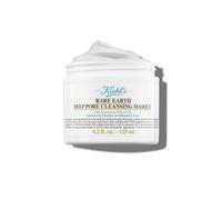 Kiehl's Terra Rara Profondo Pulizia Dei Pori Maschera, 142 g